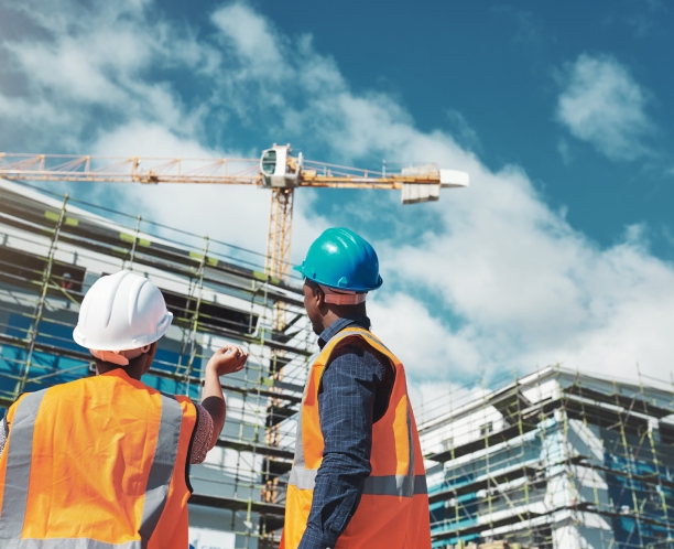 Normativa NCh 935 y su aplicación en proyectos industriales